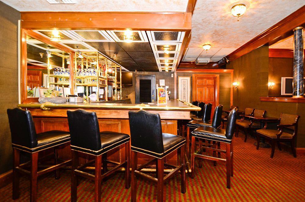 Holiday Inn Express & Suites - Shreveport - Downtown, An Ihg Hotel Restaurant foto