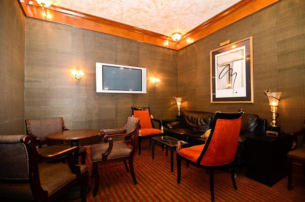 Holiday Inn Express & Suites - Shreveport - Downtown, An Ihg Hotel Restaurant foto