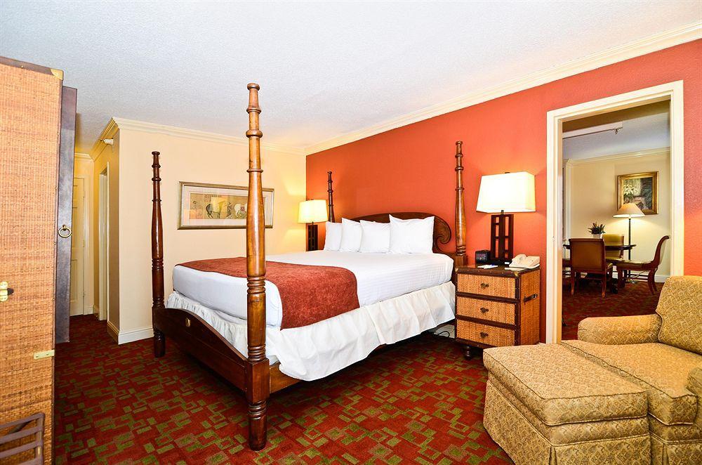 Holiday Inn Express & Suites - Shreveport - Downtown, An Ihg Hotel Kamer foto