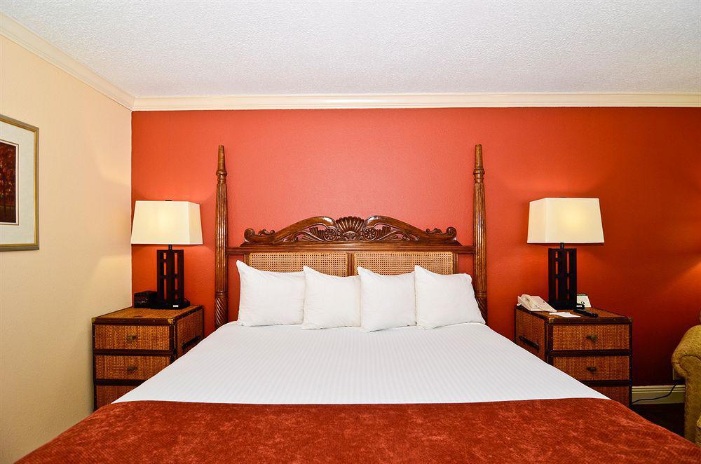Holiday Inn Express & Suites - Shreveport - Downtown, An Ihg Hotel Kamer foto